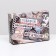 Gift box "Gift to a real man", 16.5 x 12.5 x 5.2 cm