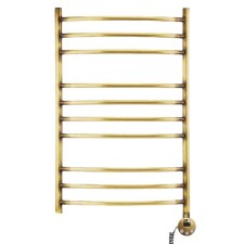 Domoterm electric heated towel rail 