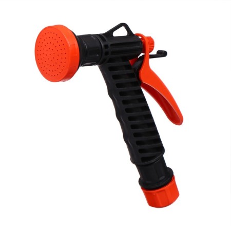 Pistol-sprayer, zangi clamp 1/2 "(12 mm), plastic," beetle "-1