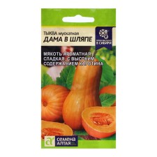 Seeds of pumpkin 