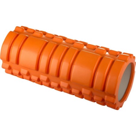 Fitness roller Bradex "tube" Orange-3