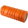 Fitness roller Bradex "tube" Orange