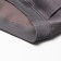 Women's costume (sweatshirt/trousers) is launched, dark gray color, rr s (42-44)