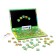 Magnetic laptop "Preschool"