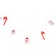 New Year. Set for experiments "New Year's garland", 5 nozzles
