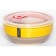 Elrington salad "Aerial. Sunny morning ", with a lid, 800 ml, d = 15 cm