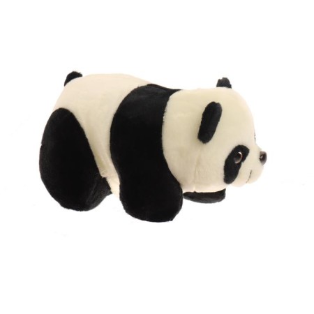Soft toy "Panda", 23 cm-1