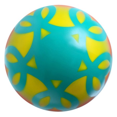 Ball "Basket", diameter 15 cm, Mix color-6