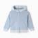 Jumper knitted baby I am a height of 80-86 cm, blue