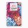 Kitchen towel "hydrangea" 35x60 ± 2 cm