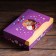 Gift box team "New Year's Wizard", 21 x 15 x 5.7 cm
