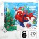 New Year. Gift package, 61x46x20 cm, packaging, spider-man