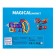 Magnetic designer "Magic Magnet", 67 parts
