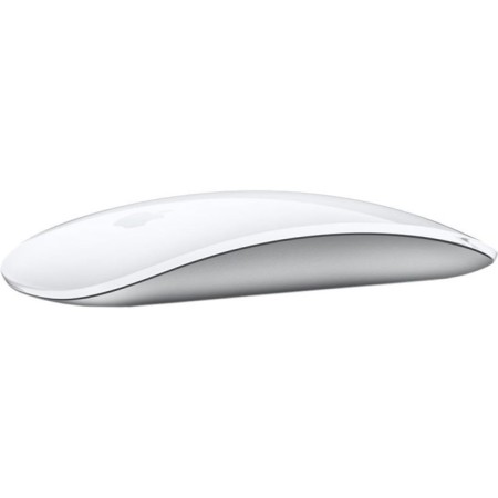 Mouse Apple Magic Mouse 3 A1657 White Laser Wireless BT for a laptop (2BUT)-1
