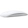 Mouse Apple Magic Mouse 3 A1657 White Laser Wireless BT for a laptop (2BUT)