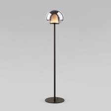 ThorSher Eurosvet Twice 90327/1, LED, 6 W, 4000K, 88LM, 200x200x1160 mm, black color black
