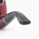 The smoking “Commander” tube, classic, 15.5 x 4 cm, hole D-2 cm