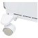 STURM CH1001RF convector, 1 kW, up to 15 sq.m.