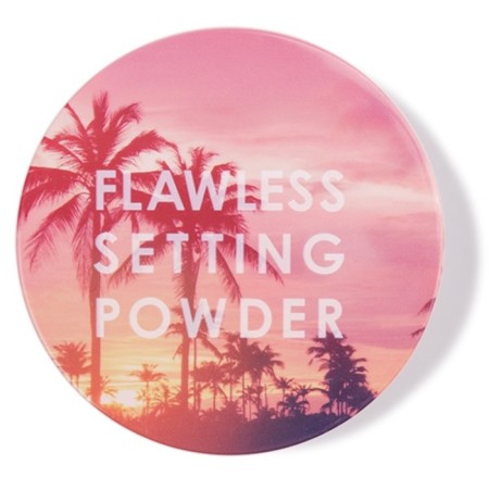 Face Focallure Filtered Light Setting Powder, crumbly, tone 02, 8.5 g-2