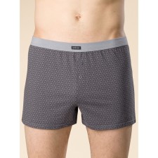 Male panties, size 48, dark gray color