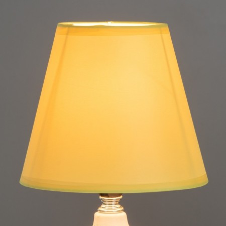 Obacound E14 yellow 15.5x15.5x13.7 cm-2