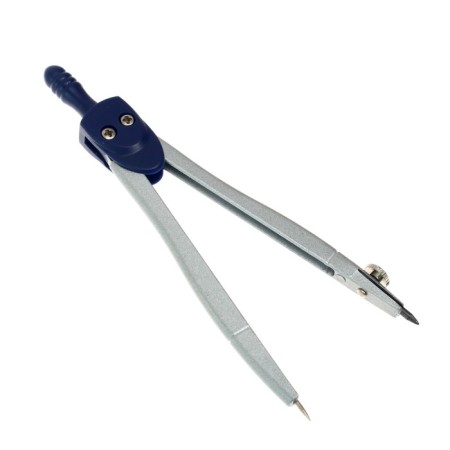 Metallic circuit 115 mm, in PVC, mix-4