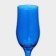 Set of glasses for champagne "Rainbow", 200 ml, 6 pcs