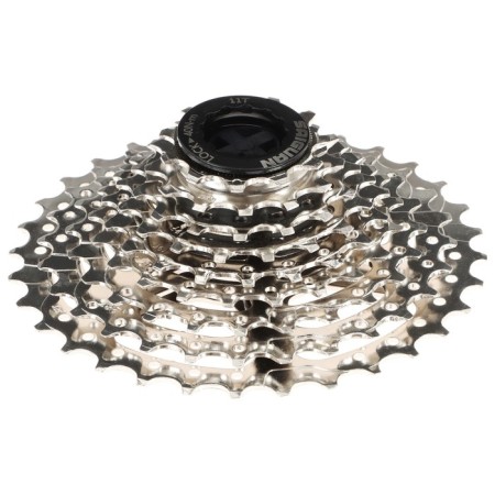 Cassette 9 speeds Saiguan CS-901, 11-32T-1