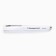 Gel pen with a cap "best medical worker", plastic, blue paste 0.7 mm