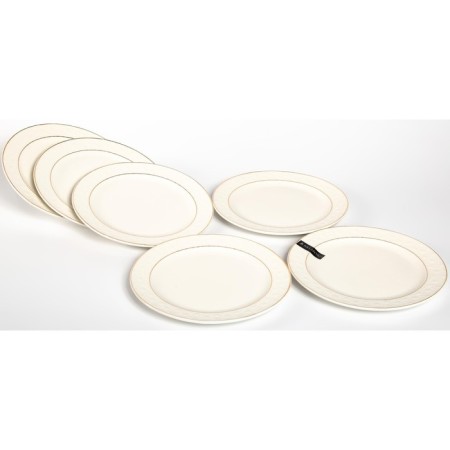 Set of plates Balsford "Grace Tenderness", D = 21 cm, 6 pcs-2