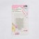Sewing needles “Assorted”, D = 0.76 mm, 3.6 - 4.2 cm, auto -shift, 12 pcs