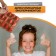 Drill Prime-Gel, water-soluble, orange, 10 ml