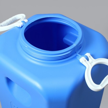 Food flash, 50 l, neck 19 cm, 4 pens-1