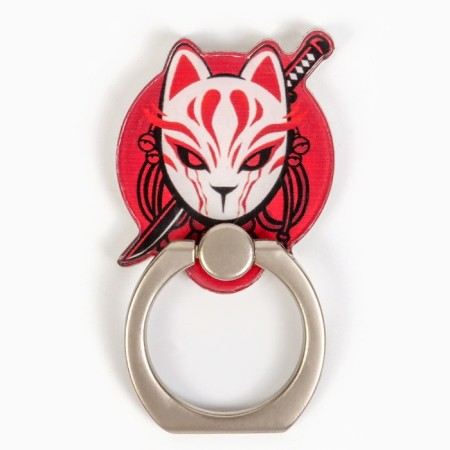 Popskot for the phone "Kideya", 2.9 x 3.9 cm-3