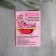 Gift set with anti -cellulite vacuum banks "Perfect Body"