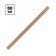 Wooden line 50 cm, (without shk)