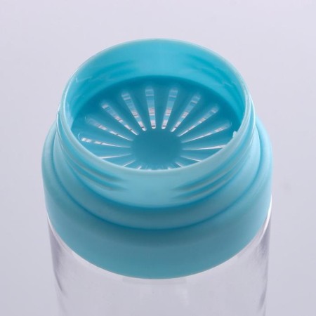Water bottle, 750 ml, My Bottle, 24 x 7 cm, mix-1