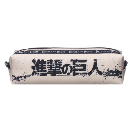 Penal soft, 1 compartment 60 x 210 x 50 mm, voluminous, Hatber "Titans attack" NPK_61129-1