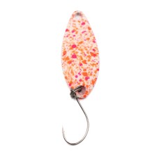 Micro -mocking namazu Pro Tia Paradiso, weight 2.7 g, color 120