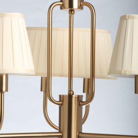 Sofia chandelier, size 64x100x64 cm, 240W 6xe14 IP 20-9