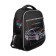 Frame backpack 38 x 29 x 16 cm, Hatber Ergonomic Plus "Autopremium" NRK_85047