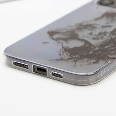 Case for iPhone 11 Pro Max "Leo"-1