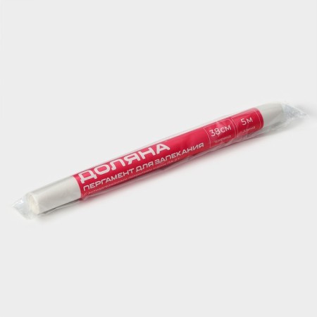 Parchment Siliconized Dolyana, 38 cm × 5 m-3