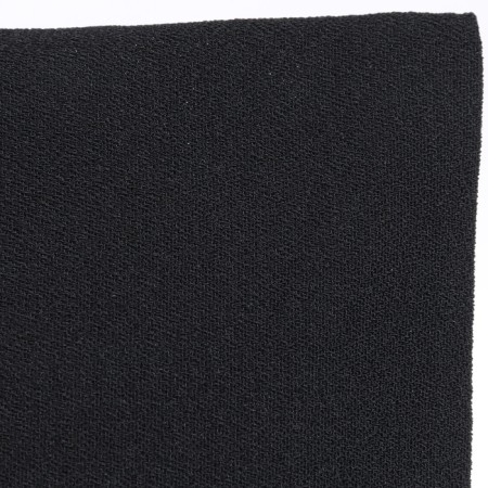 Keses Keses Kelebek of medium stiffness, black with an elastic cuff, Ottoman, type 163-L 962722-3