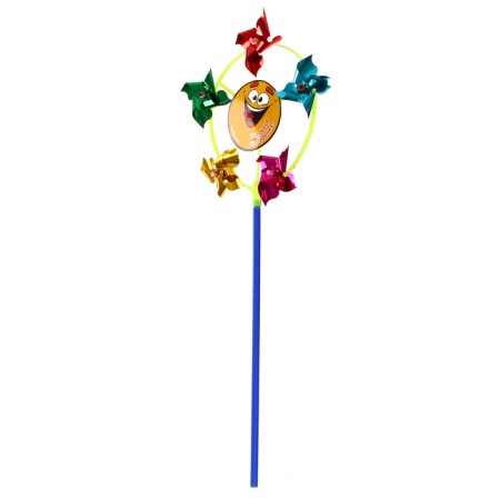Baby "good mood", foil-2
