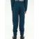 Pants for boys, height 152 cm, dark blue color