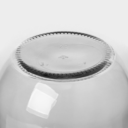 Conservation set, cans with a golden lid and label, SKO-82 mm, 3 l, sterilizer-8