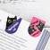 Magnetic bookmarks "Book Kotoman", 8 pcs.