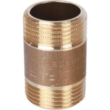 Удлинитель STOUT SFT-0062-000150, 1" x 50 мм, наружная резьба