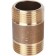 Extension cord Stout SFT-0062-000150, 1 "x 50 mm, external thread